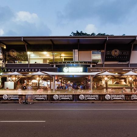 Global Backpackers Port Douglas Exterior foto