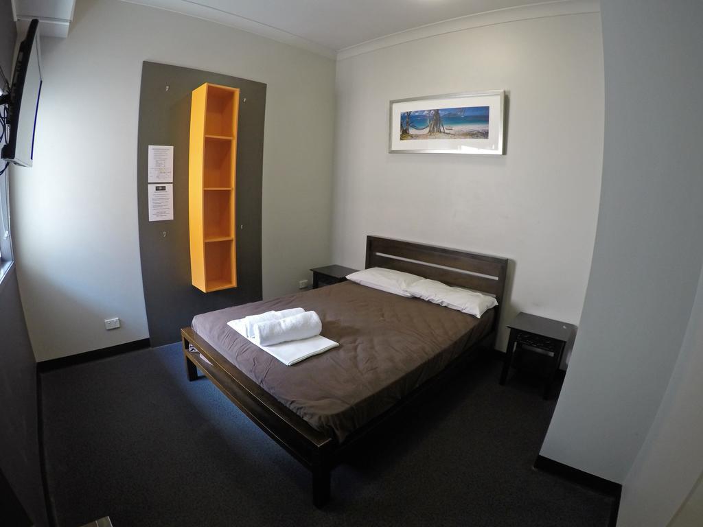Global Backpackers Port Douglas Habitación foto