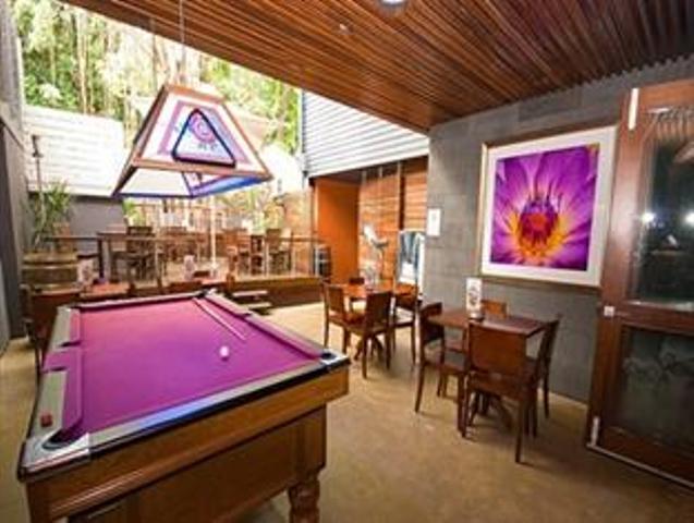 Global Backpackers Port Douglas Exterior foto